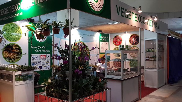 AGROVIET 2014 - ảnh 23